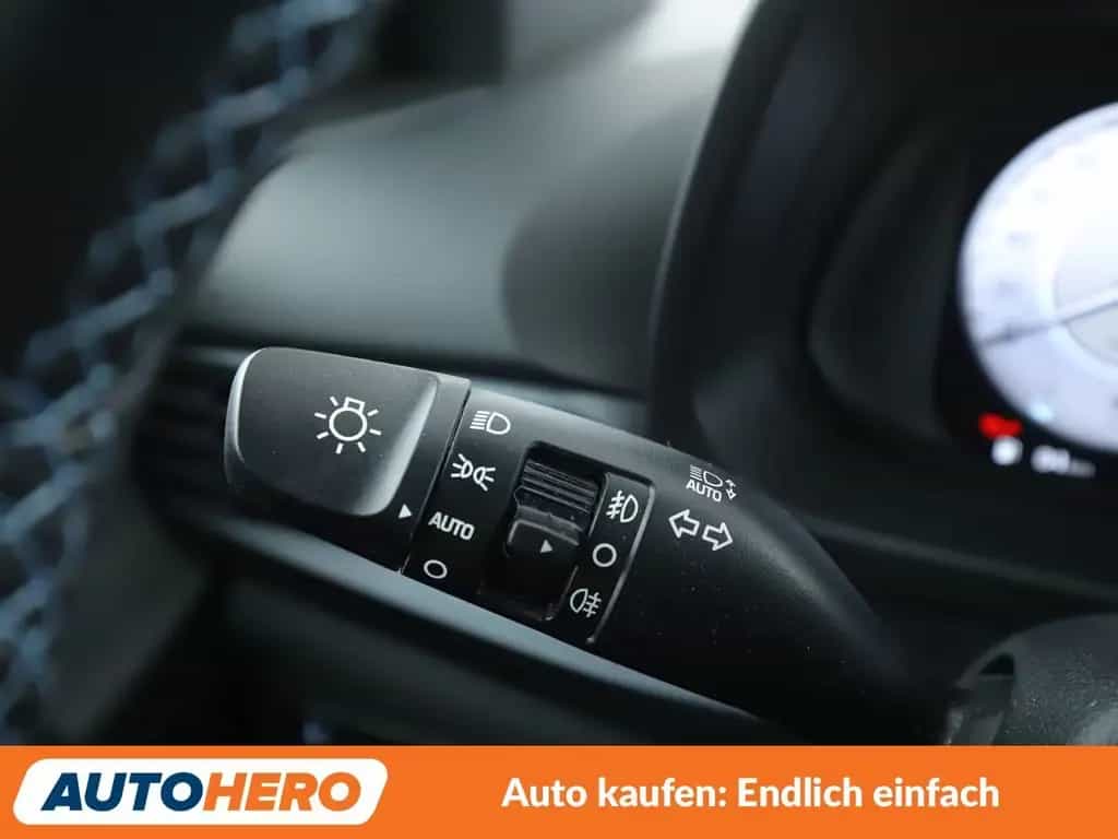 Hyundai i20 1.6 T-GDI N Performance*NAVI*LED*TEMPO*CAM* 03/2024-photo-25