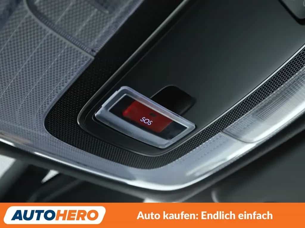 Hyundai i20 1.6 T-GDI N Performance*NAVI*LED*TEMPO*CAM* 03/2024-photo-28
