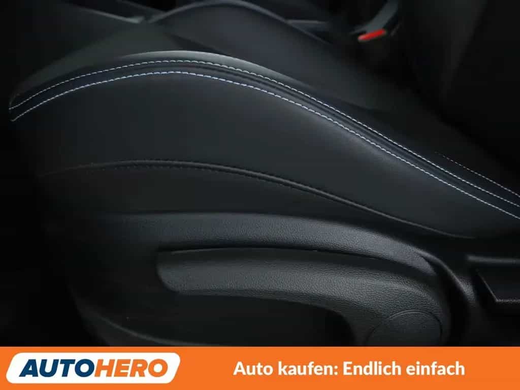 Hyundai i20 1.6 T-GDI N Performance*NAVI*LED*TEMPO*CAM* 03/2024-photo-29