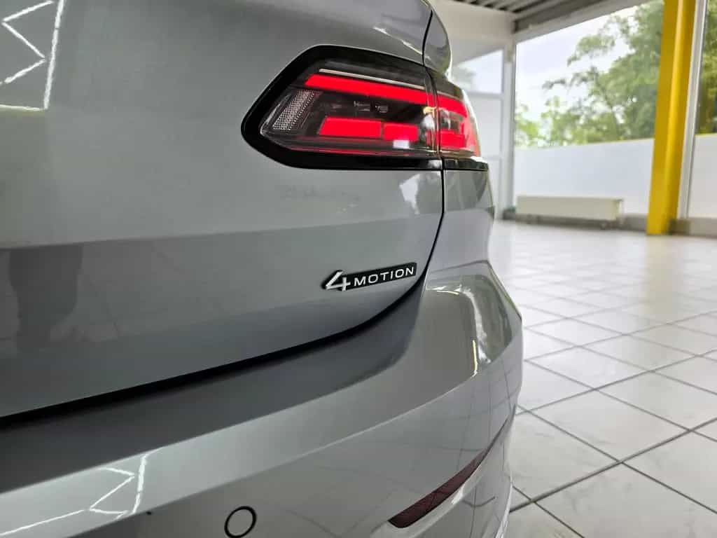 Volkswagen Arteon R-Line 4Motion Pano Stand-Hzg H&K Leder 11/2020-photo-10