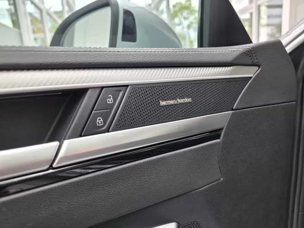 Volkswagen Arteon R-Line 4Motion Pano Stand-Hzg H&K Leder 11/2020-photo-13