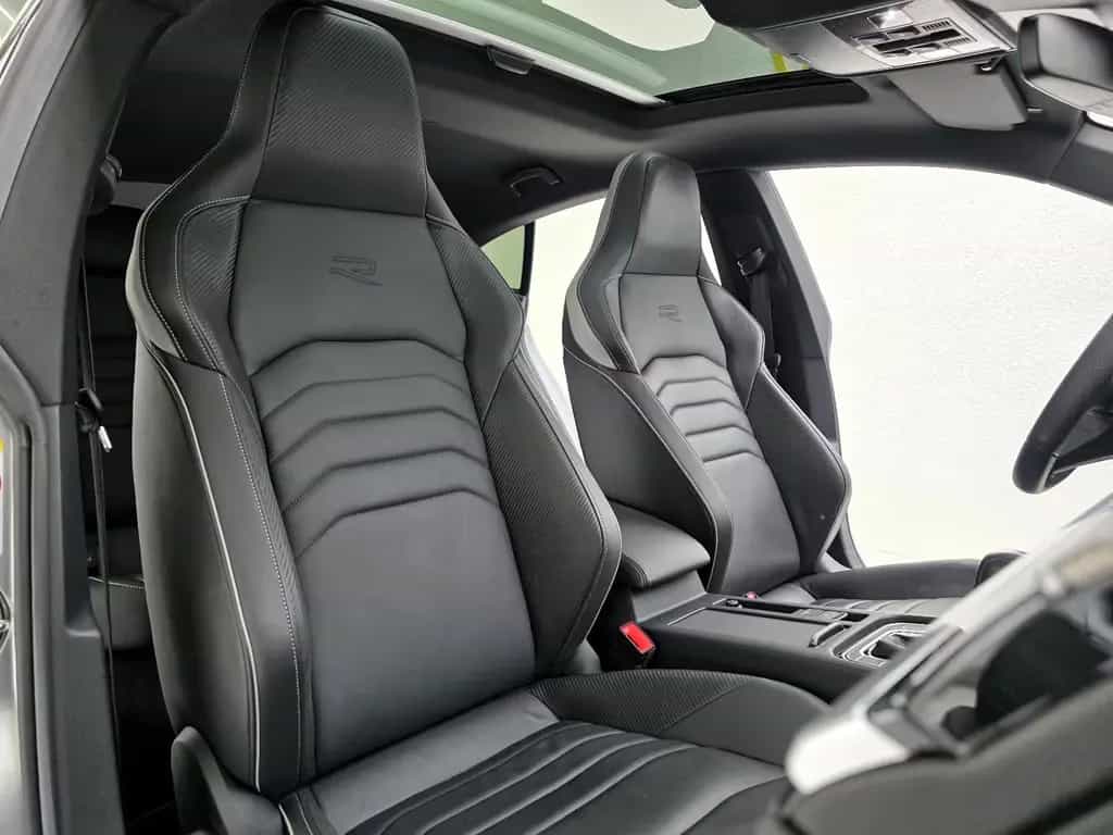Volkswagen Arteon R-Line 4Motion Pano Stand-Hzg H&K Leder 11/2020-photo-19
