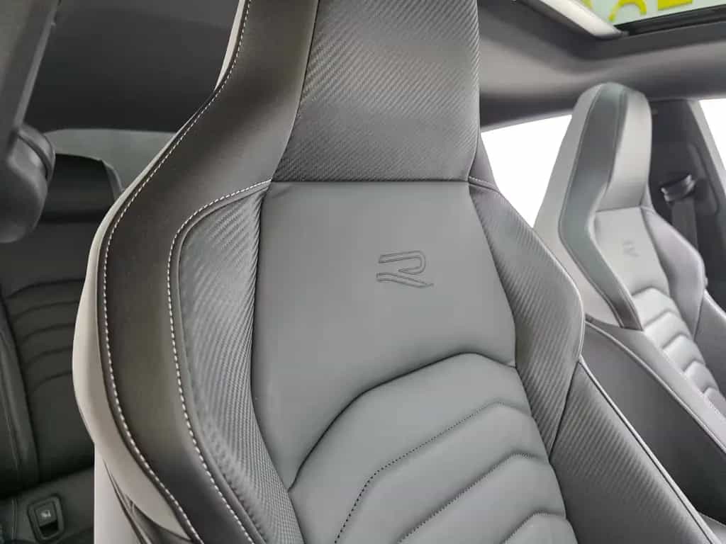 Volkswagen Arteon R-Line 4Motion Pano Stand-Hzg H&K Leder 11/2020-photo-20