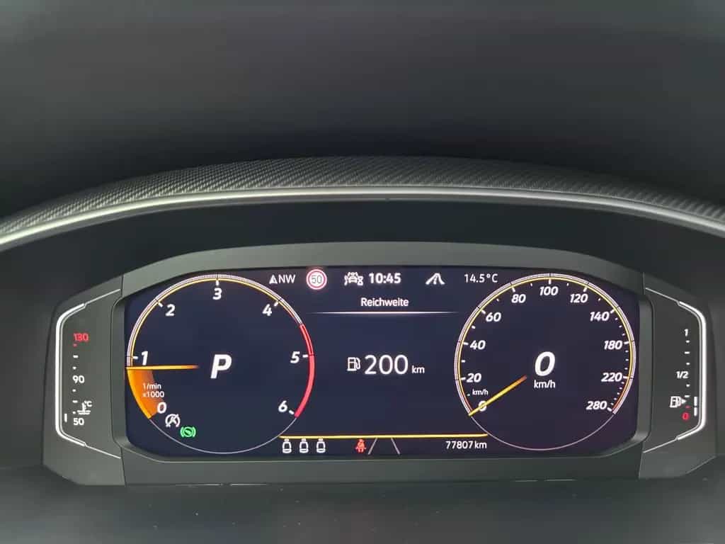 Volkswagen Arteon R-Line 4Motion Pano Stand-Hzg H&K Leder 11/2020-photo-23