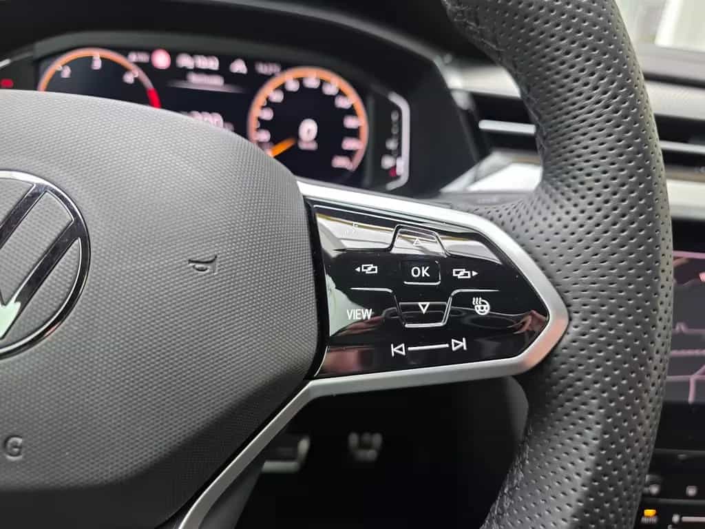 Volkswagen Arteon R-Line 4Motion Pano Stand-Hzg H&K Leder 11/2020-photo-25