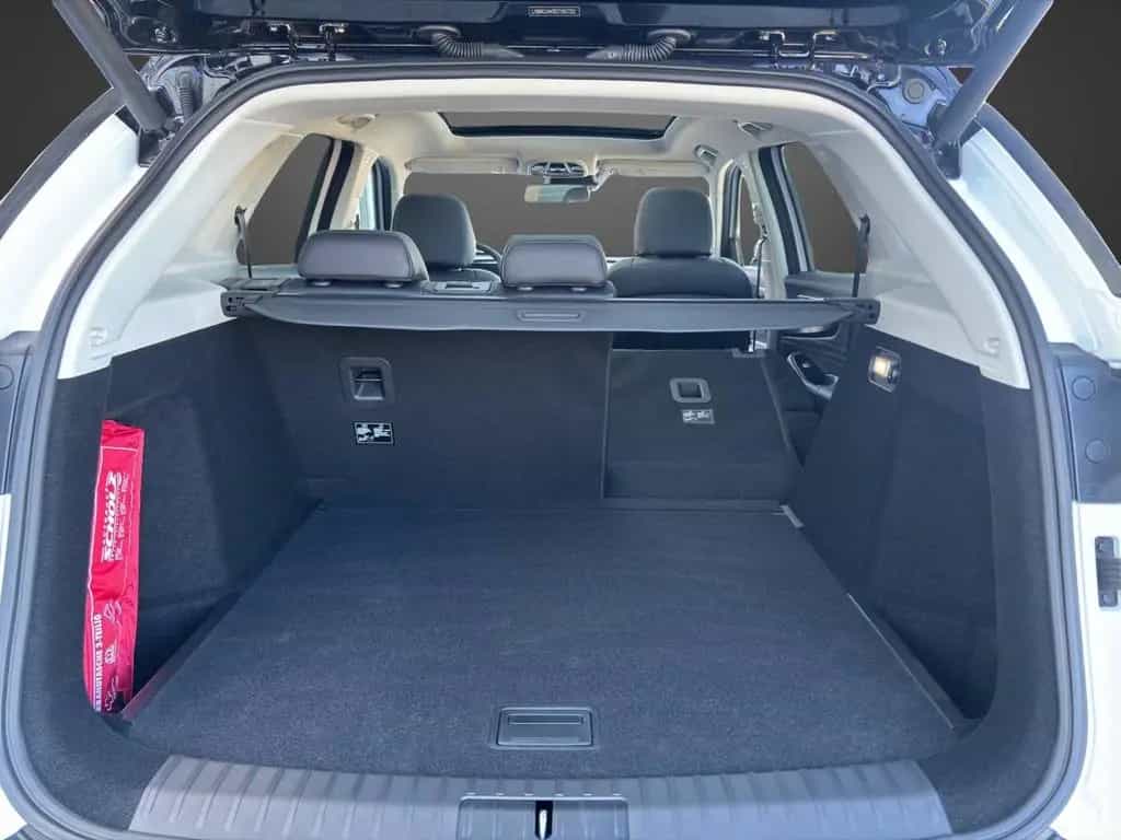 BAIC Beijing X75 null-photo-12
