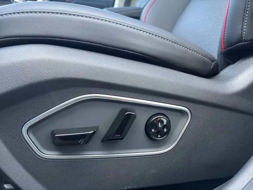 BAIC Beijing X75 null-photo-17