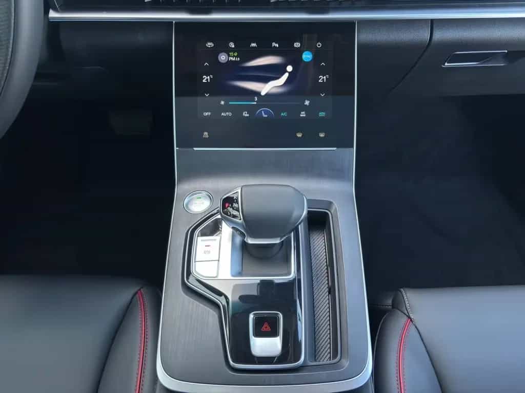 BAIC Beijing X75 null-photo-18