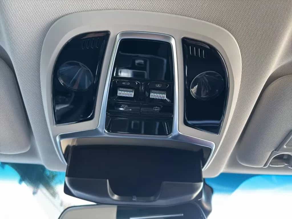BAIC Beijing X75 null-photo-19