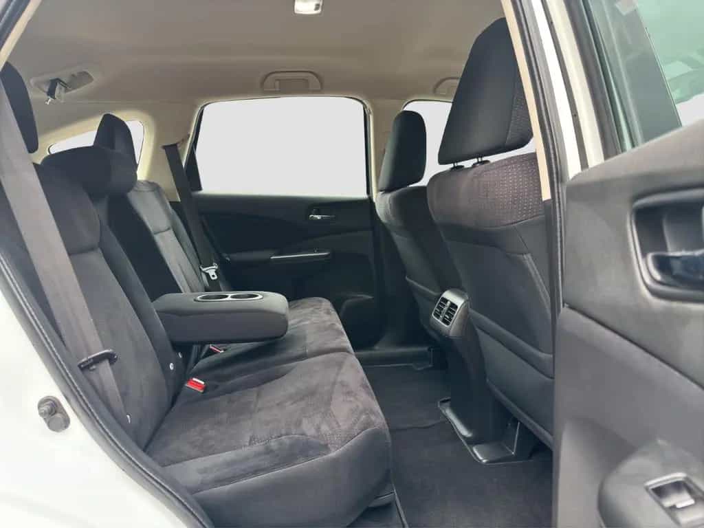 Honda CR-V Elegance 4WD/II.Hand/AHK/Sitzheiz./Kamera/ 12/2014-photo-14