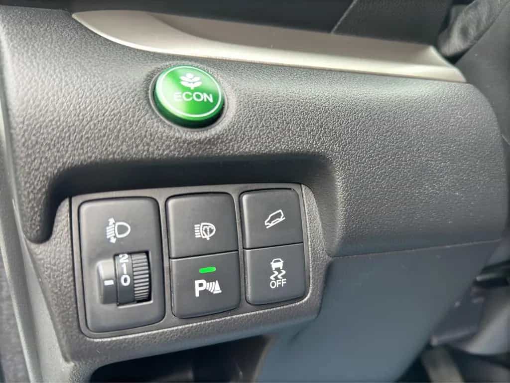 Honda CR-V Elegance 4WD/II.Hand/AHK/Sitzheiz./Kamera/ 12/2014-photo-16