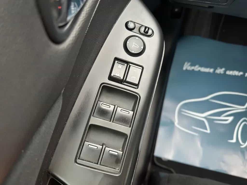 Honda CR-V Elegance 4WD/II.Hand/AHK/Sitzheiz./Kamera/ 12/2014-photo-19
