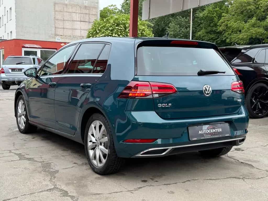 Volkswagen Golf VII Lim. Highline 05/2017-photo-2