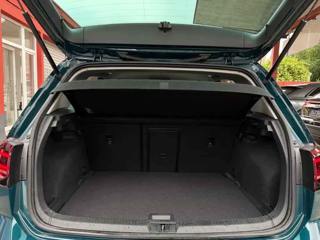 Volkswagen Golf VII Lim. Highline 05/2017-photo-26