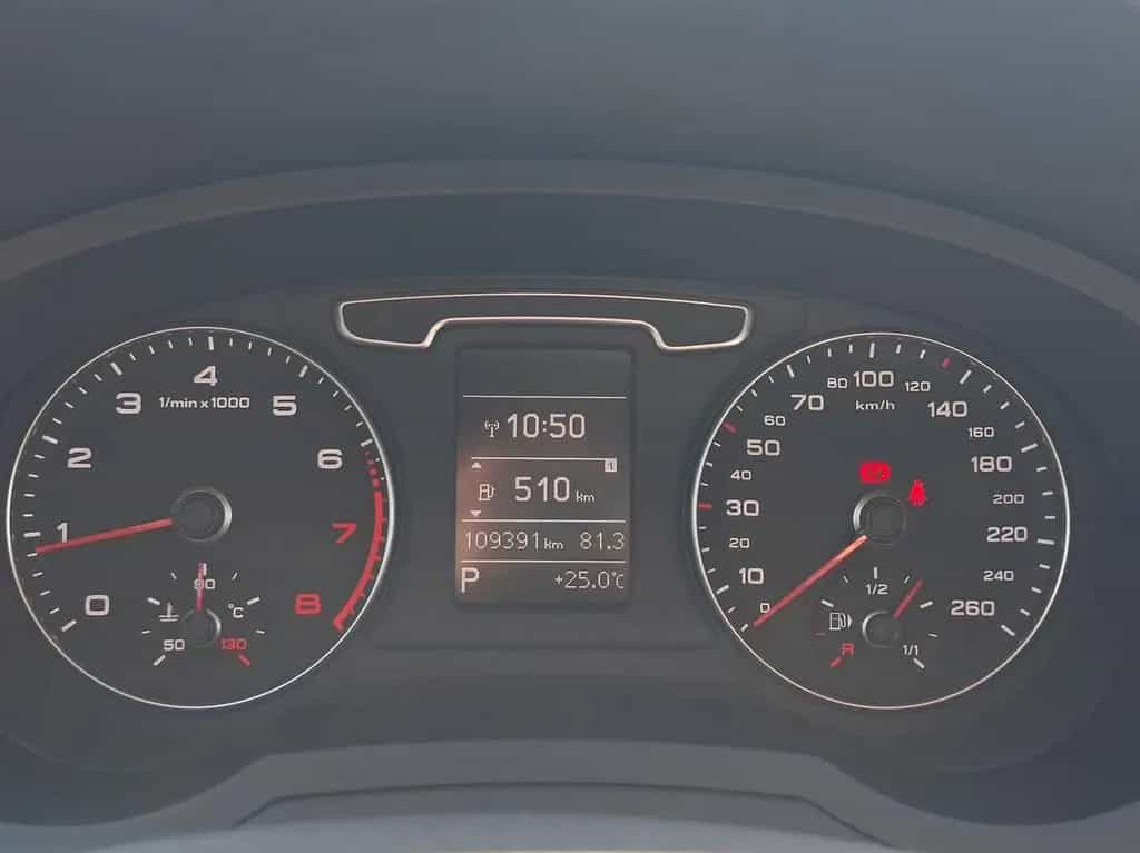 Audi Q3 2,0l TFSI quattro 03/2013-photo-11