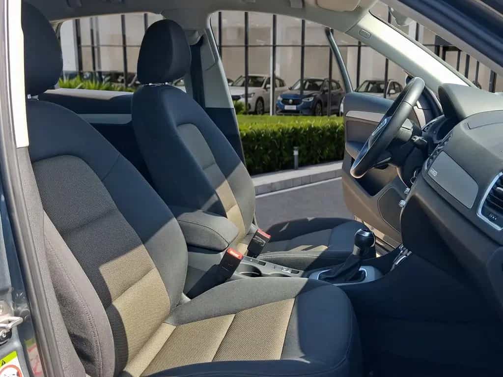 Audi Q3 2,0l TFSI quattro 03/2013-photo-7