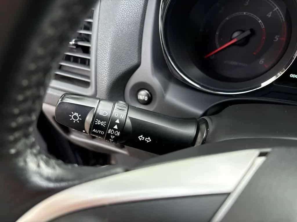 Mitsubishi ASX Edition 4WD TEMP SITZH CAM 02/2014-photo-26