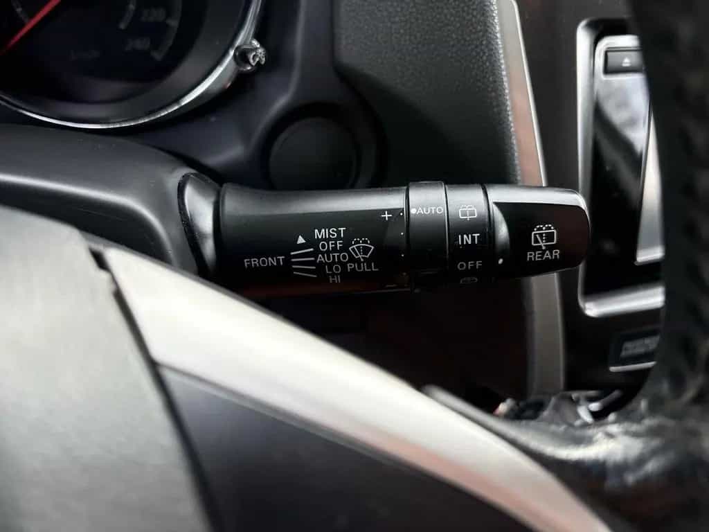 Mitsubishi ASX Edition 4WD TEMP SITZH CAM 02/2014-photo-27
