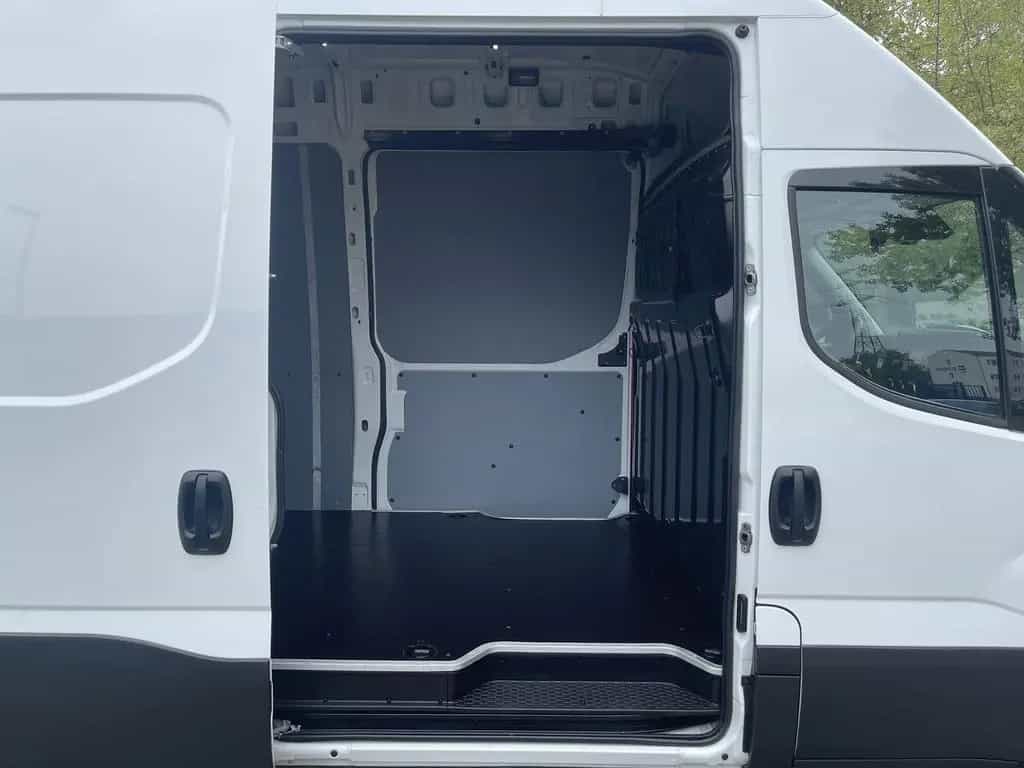 Iveco Other Daily 35S18 3.0HPI Hi-Matic Maxi H3 Jumbo 1H*AHK 03/2019-photo-11