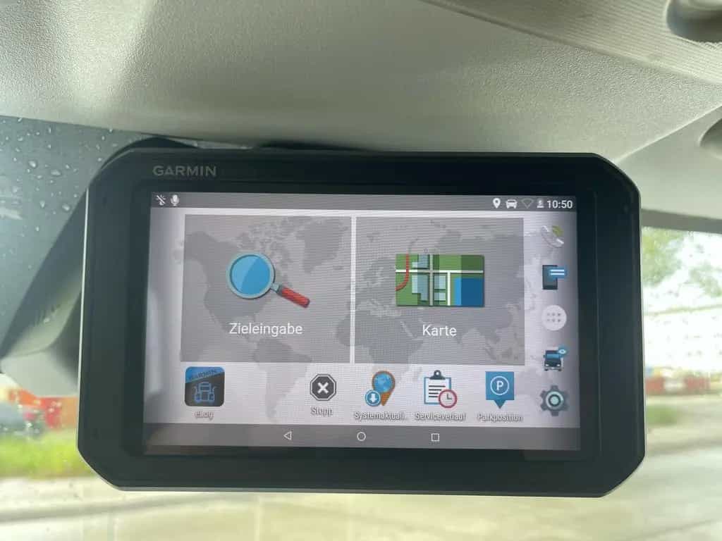Iveco Other Daily 35S18 3.0HPI Hi-Matic Maxi H3 Jumbo 1H*AHK 03/2019-photo-16