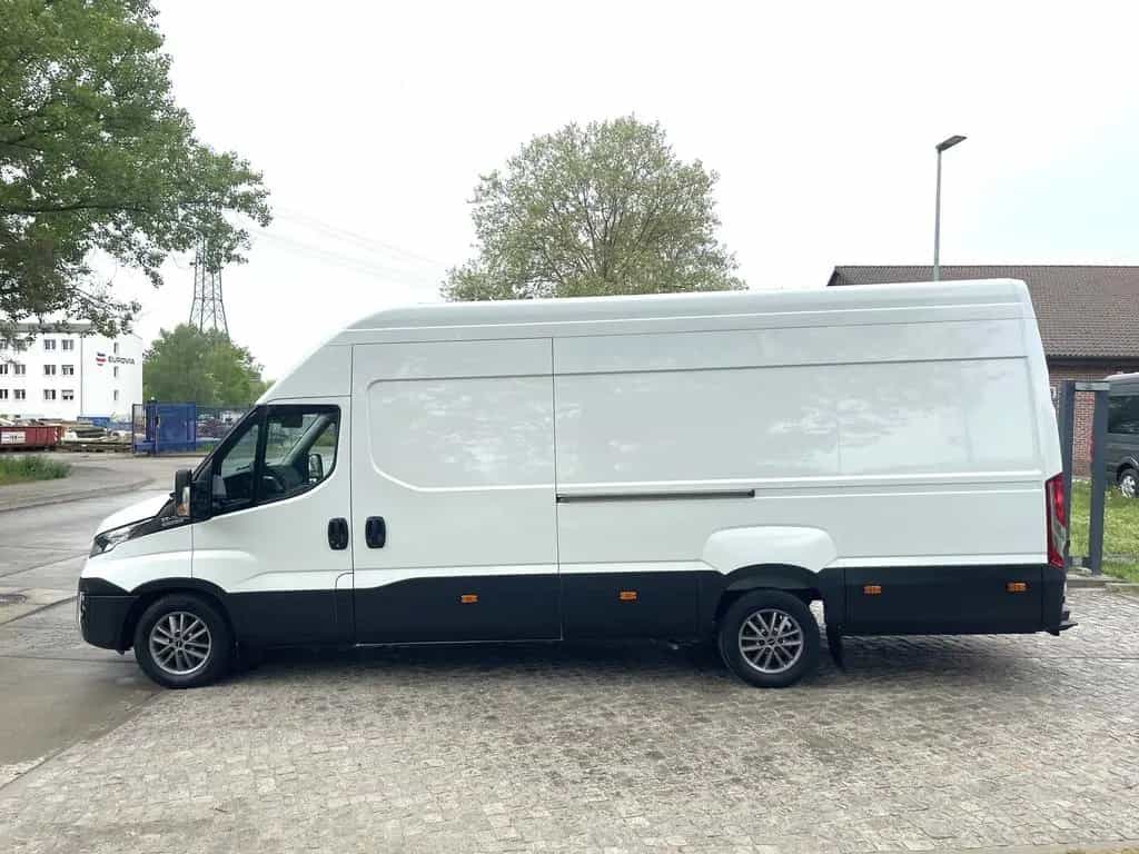 Iveco Other Daily 35S18 3.0HPI Hi-Matic Maxi H3 Jumbo 1H*AHK 03/2019-photo-5