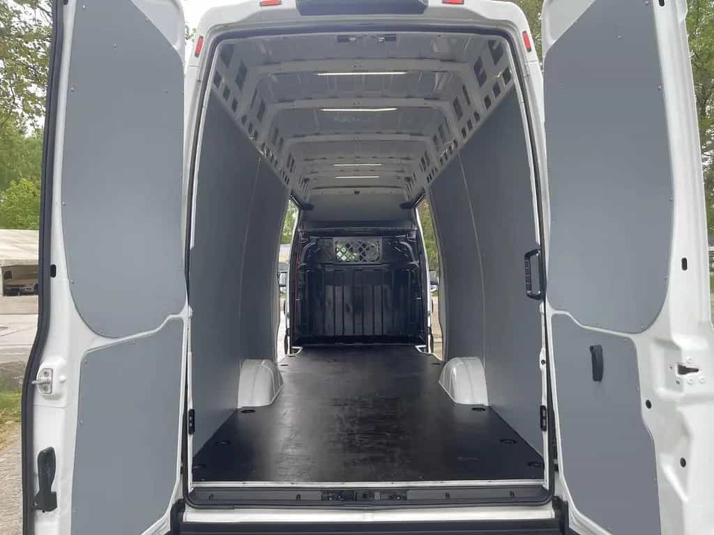 Iveco Other Daily 35S18 3.0HPI Hi-Matic Maxi H3 Jumbo 1H*AHK 03/2019-photo-9