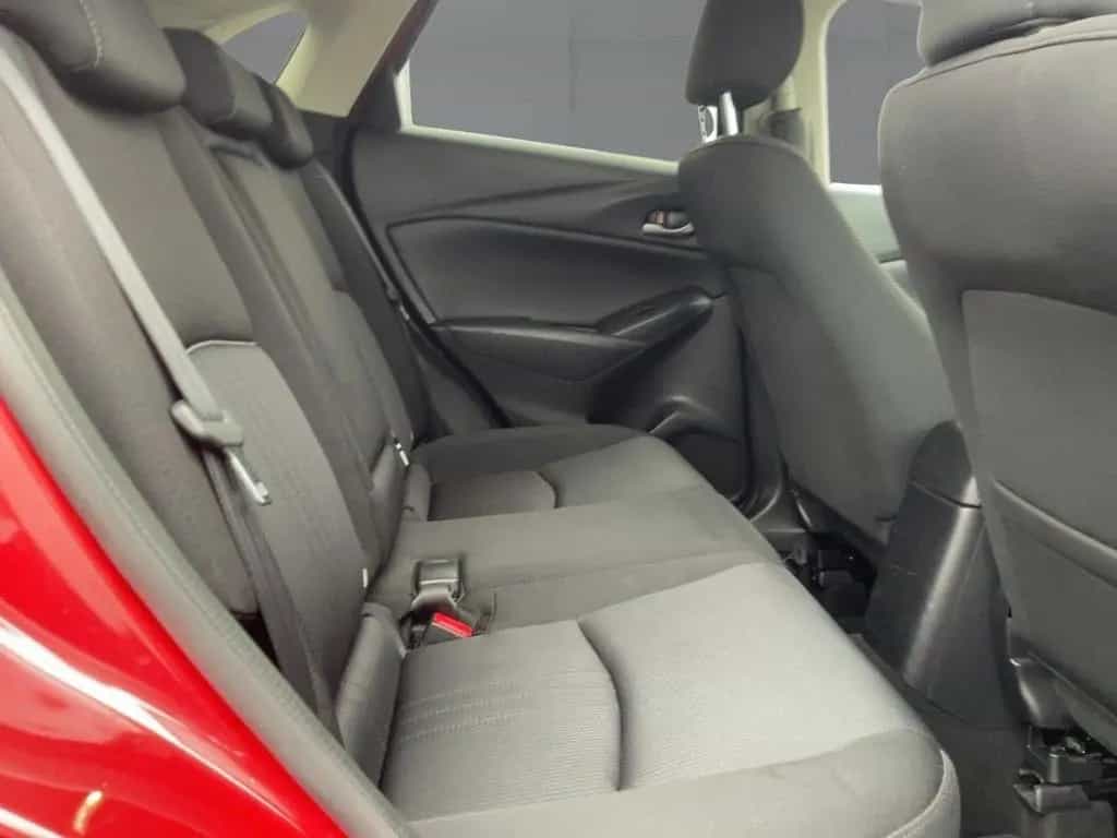 Mazda CX-3 2.0 SKYACTIVE-G 121 SIGNATURE+ NAV+SHZ+PDC 10/2018-photo-12
