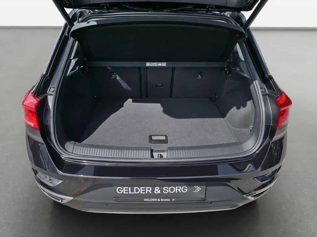 Volkswagen T-Roc 1.5 TSI Style IQ.DRIVE*AppConnect*Standh. 01/2020-photo-10