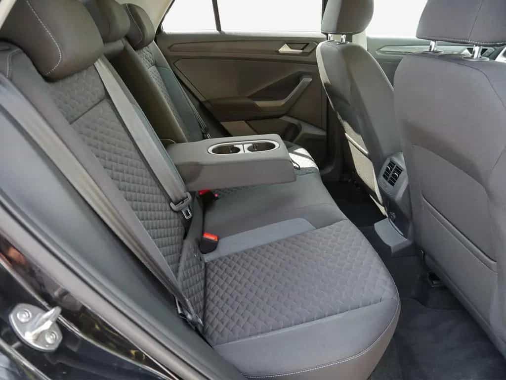 Volkswagen T-Roc 1.5 TSI Style IQ.DRIVE*AppConnect*Standh. 01/2020-photo-15