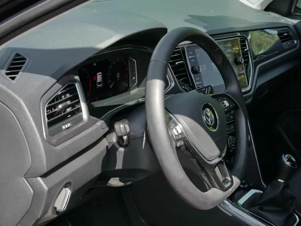 Volkswagen T-Roc 1.5 TSI Style IQ.DRIVE*AppConnect*Standh. 01/2020-photo-17
