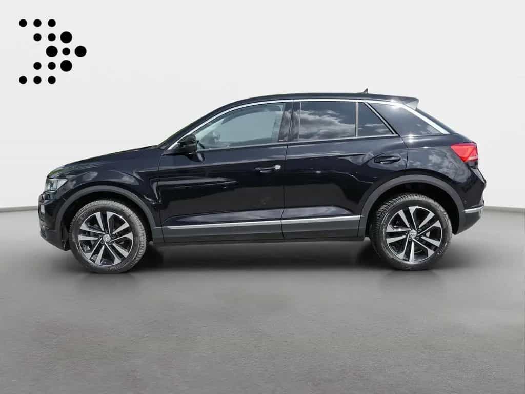 Volkswagen T-Roc 1.5 TSI Style IQ.DRIVE*AppConnect*Standh. 01/2020-photo-2