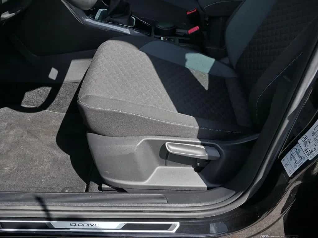 Volkswagen T-Roc 1.5 TSI Style IQ.DRIVE*AppConnect*Standh. 01/2020-photo-20