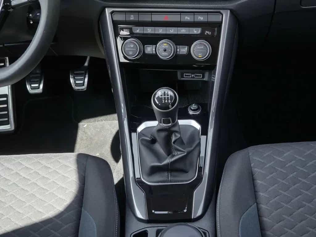 Volkswagen T-Roc 1.5 TSI Style IQ.DRIVE*AppConnect*Standh. 01/2020-photo-6