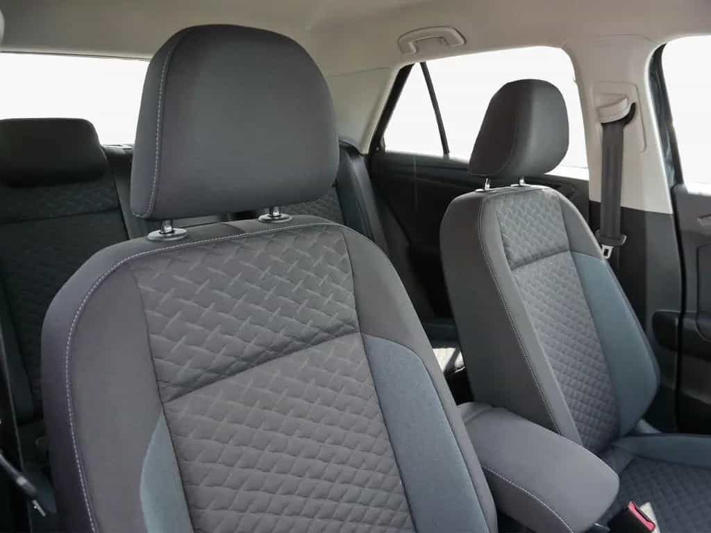 Volkswagen T-Roc 1.5 TSI Style IQ.DRIVE*AppConnect*Standh. 01/2020-photo-9