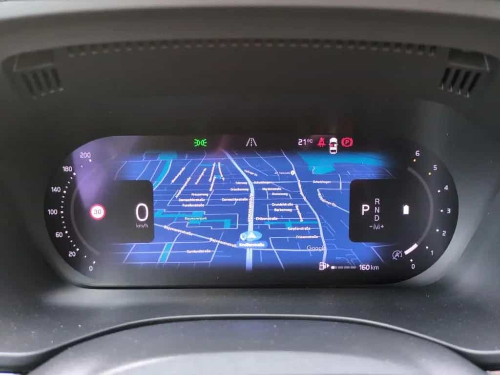 Volvo XC 60 Ultimate Dark AWD 03/2023-photo-14