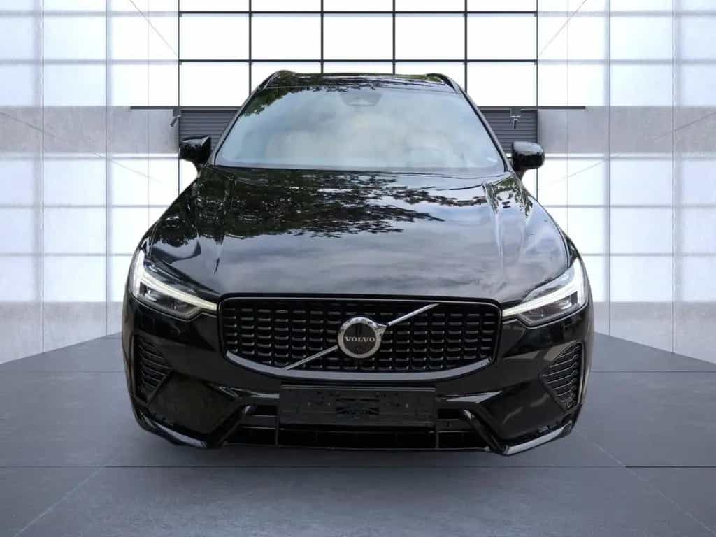 Volvo XC 60 Ultimate Dark AWD 03/2023-photo-7