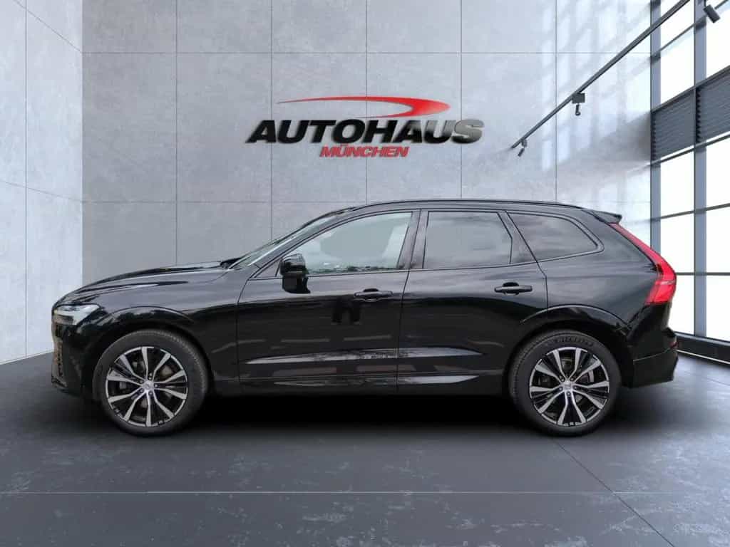 Volvo XC 60 Ultimate Dark AWD 03/2023-photo-8
