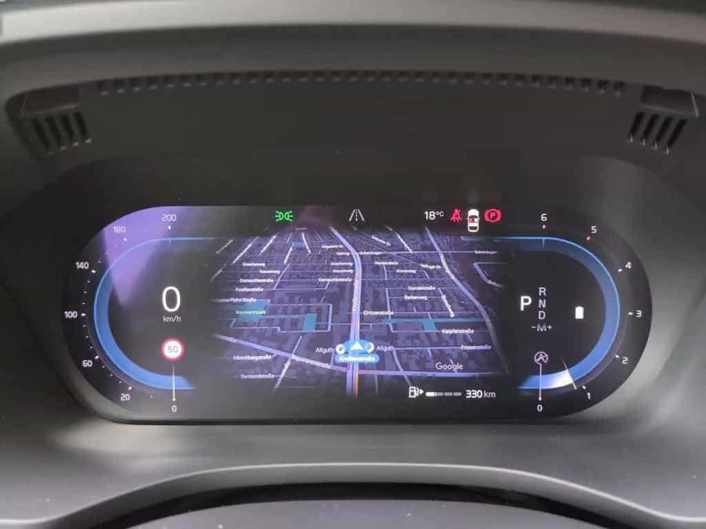 Volvo XC 60 Ultimate Dark AWD 01/2024-photo-14