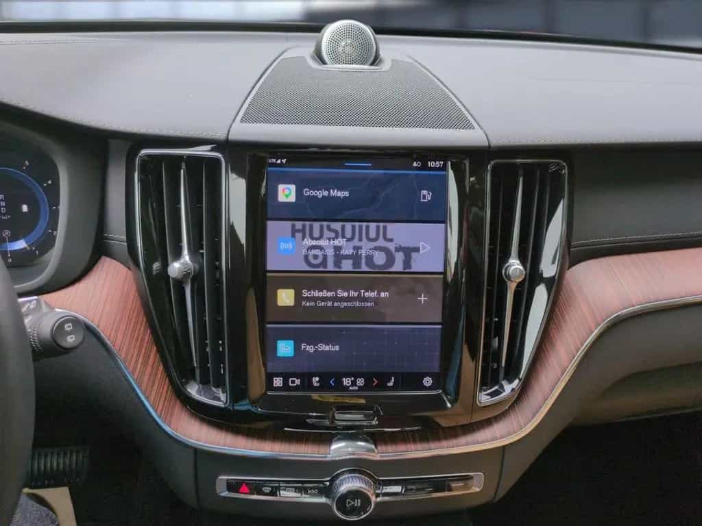 Volvo XC 60 Ultimate Dark AWD 01/2024-photo-15