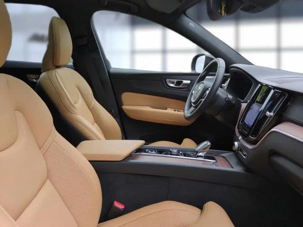 Volvo XC 60 Ultimate Dark AWD 01/2024-photo-20
