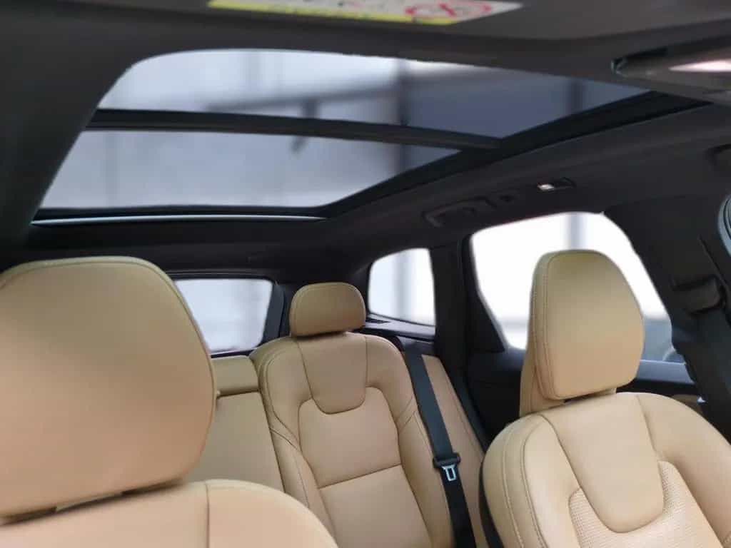 Volvo XC 60 Ultimate Dark AWD 01/2024-photo-21