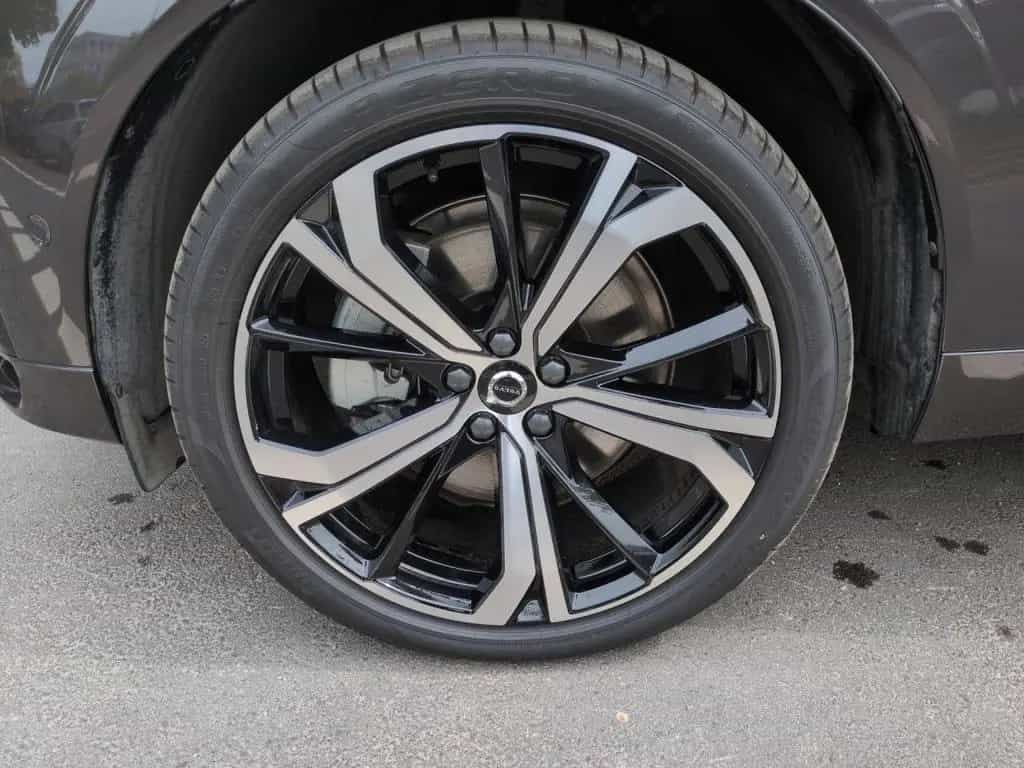 Volvo XC 60 Ultimate Dark AWD 01/2024-photo-22