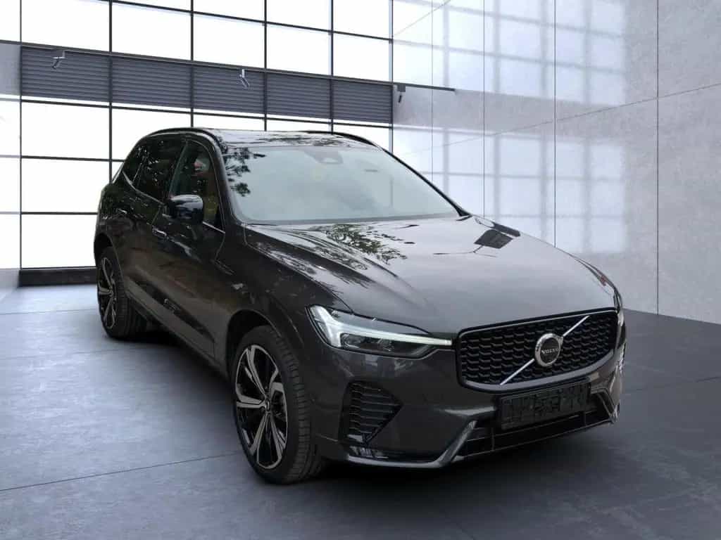 Volvo XC 60 Ultimate Dark AWD 01/2024-photo-6