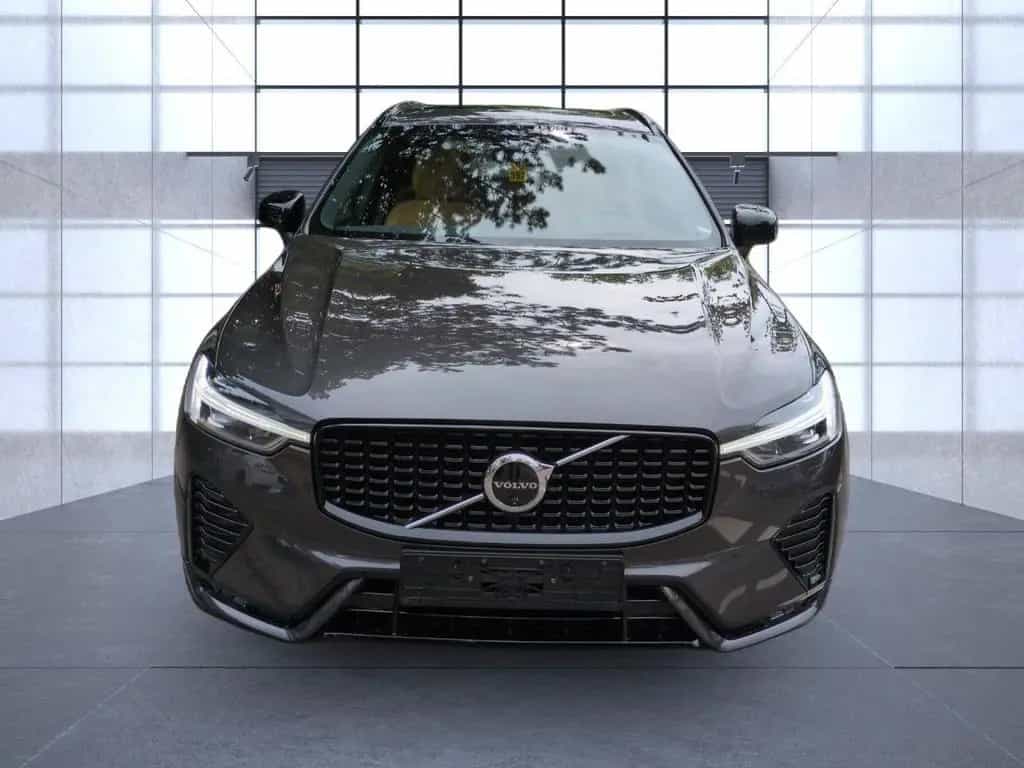 Volvo XC 60 Ultimate Dark AWD 01/2024-photo-7