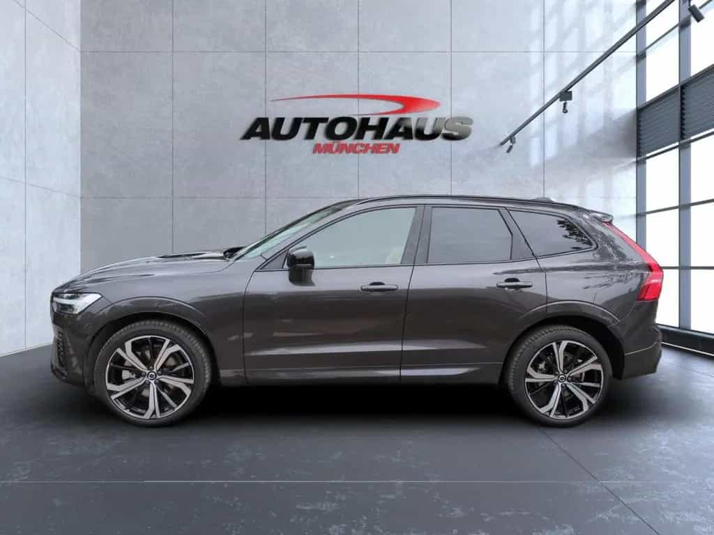 Volvo XC 60 Ultimate Dark AWD 01/2024-photo-8