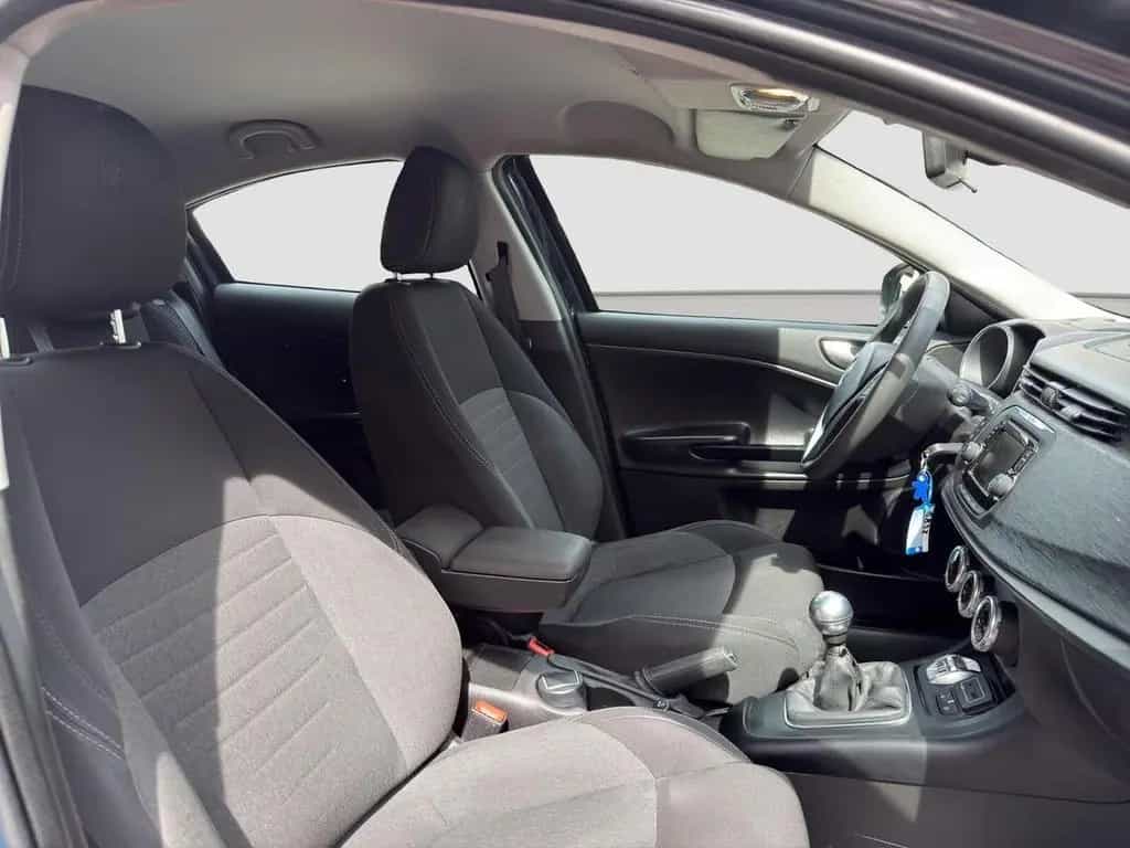 Alfa Romeo Giulietta 1.6 jtdm 120cv 2018 07/2018-photo-11