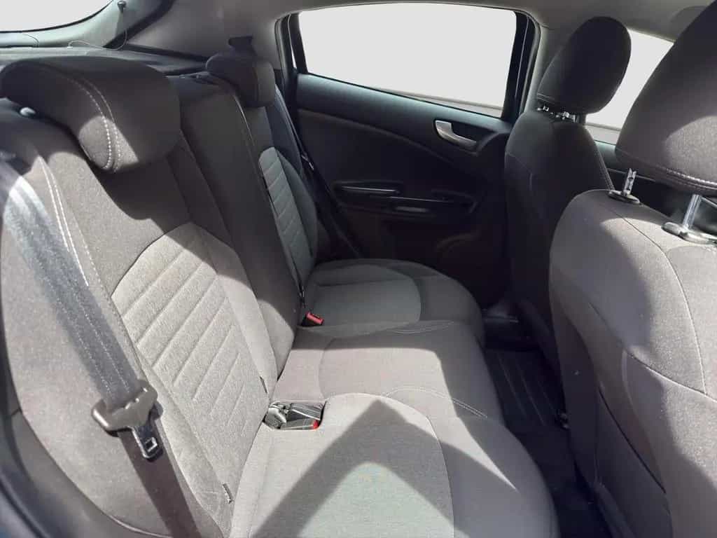 Alfa Romeo Giulietta 1.6 jtdm 120cv 2018 07/2018-photo-12