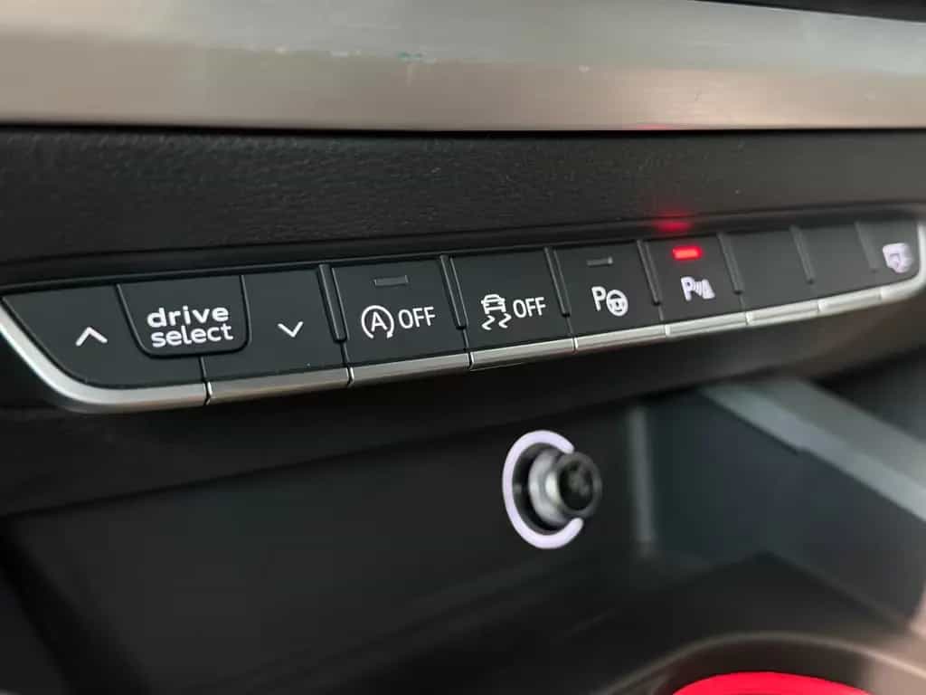 Audi A5 Sportback Quattro |S-LINE|ACC|HUD|MATRIX|K-GO 07/2017-photo-10