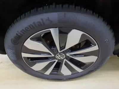 Volkswagen T-Roc 1.0 TSI LIFE GOAL LED+PDC+DCP+ACC+LANE ASS 07/2025-photo-4