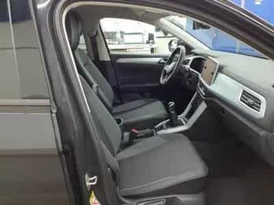Volkswagen T-Roc 1.0 TSI LIFE GOAL LED+PDC+DCP+ACC+LANE ASS 07/2025-photo-6